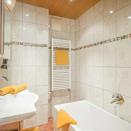 Troadstadl Brixentalblick Apartment *