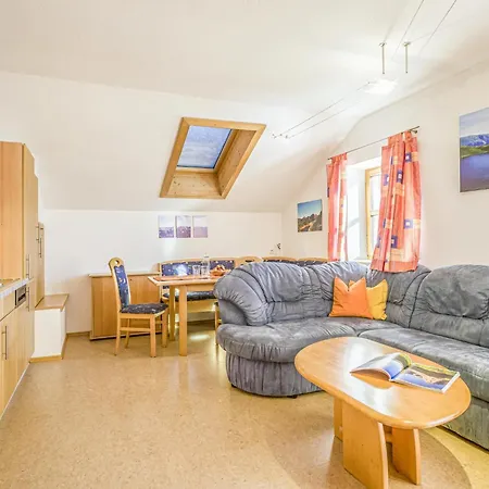 Troadstadl Brixentalblick *