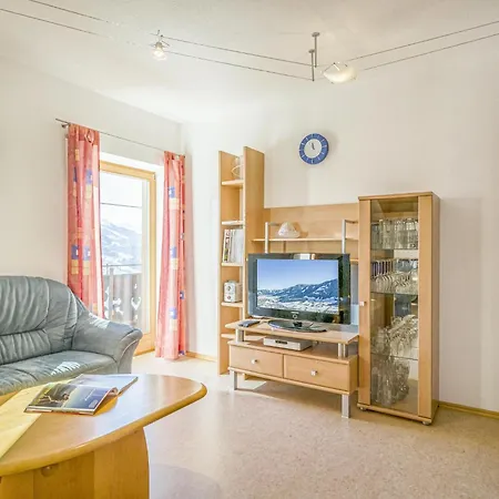 Troadstadl Brixentalblick Apartment