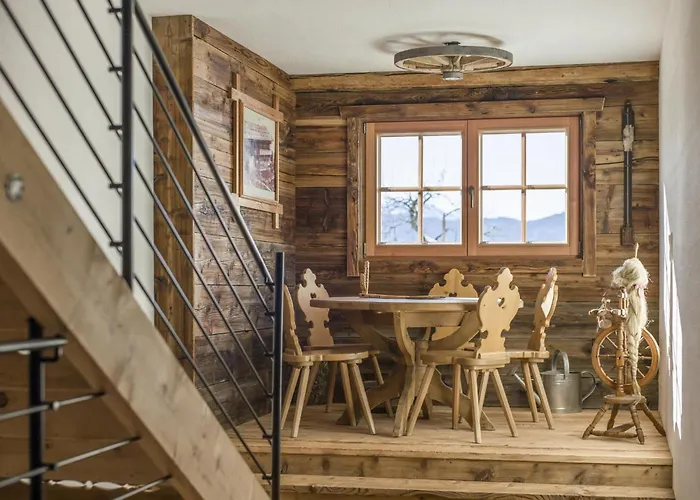 Apartamento Troadstadl Brixentalblick Westendorf