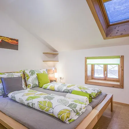 Troadstadl Brixentalblick Apartman