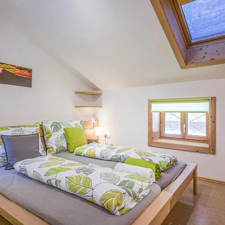 Troadstadl Brixentalblick Daire