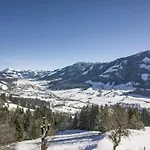 아파트 Troadstadl Brixentalblick 베스텐도르프
